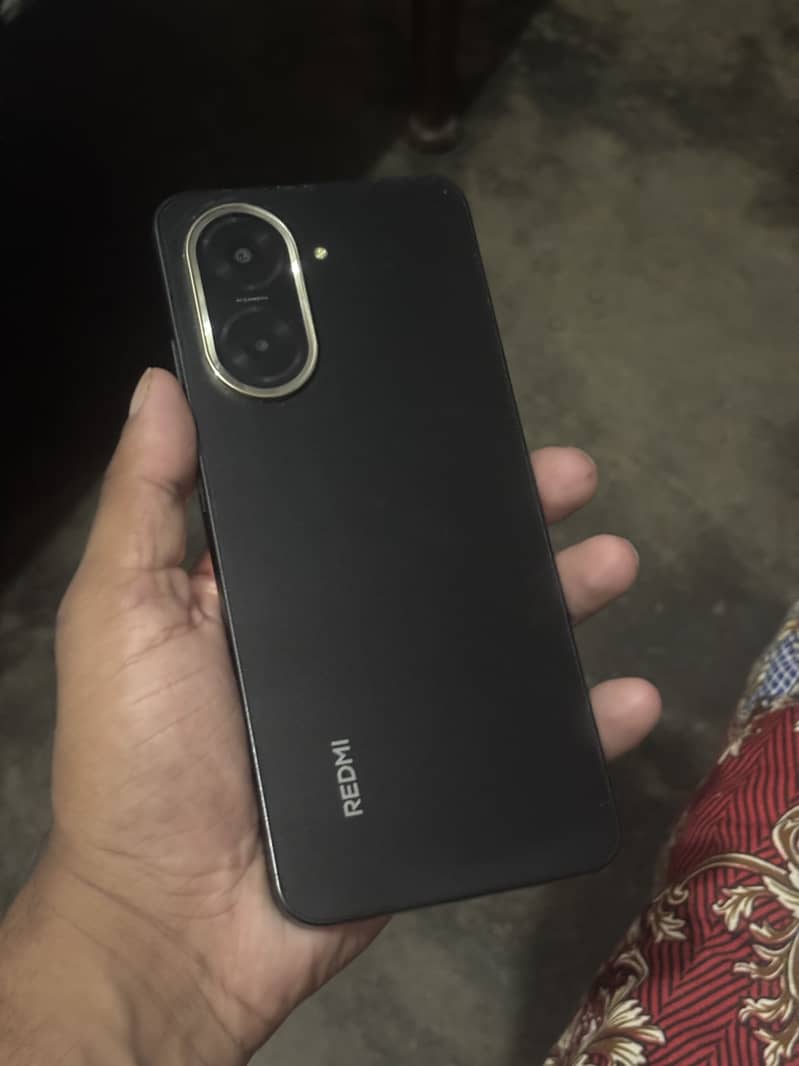 Xiaomi Redmi A5 0