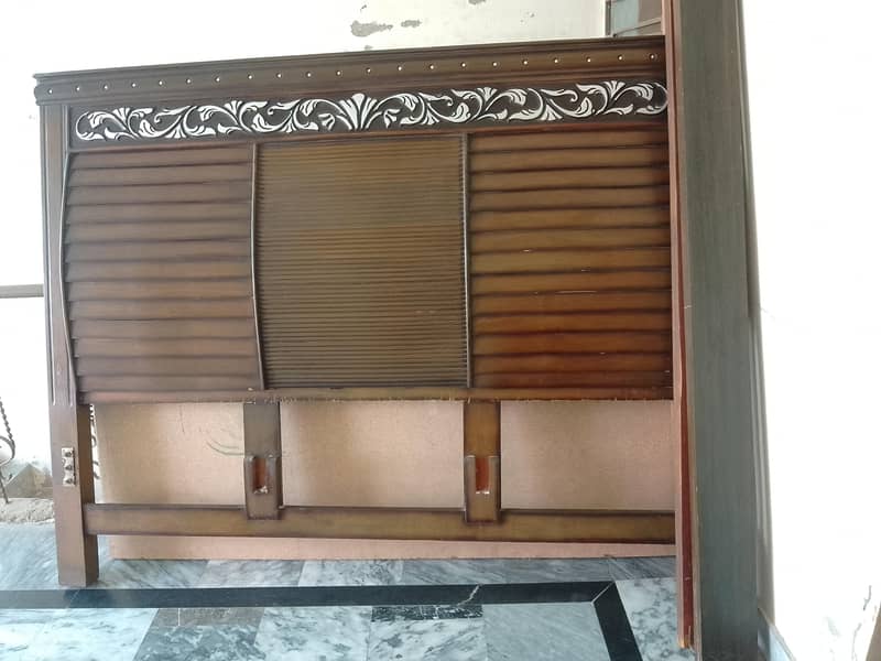 Double bed 2
