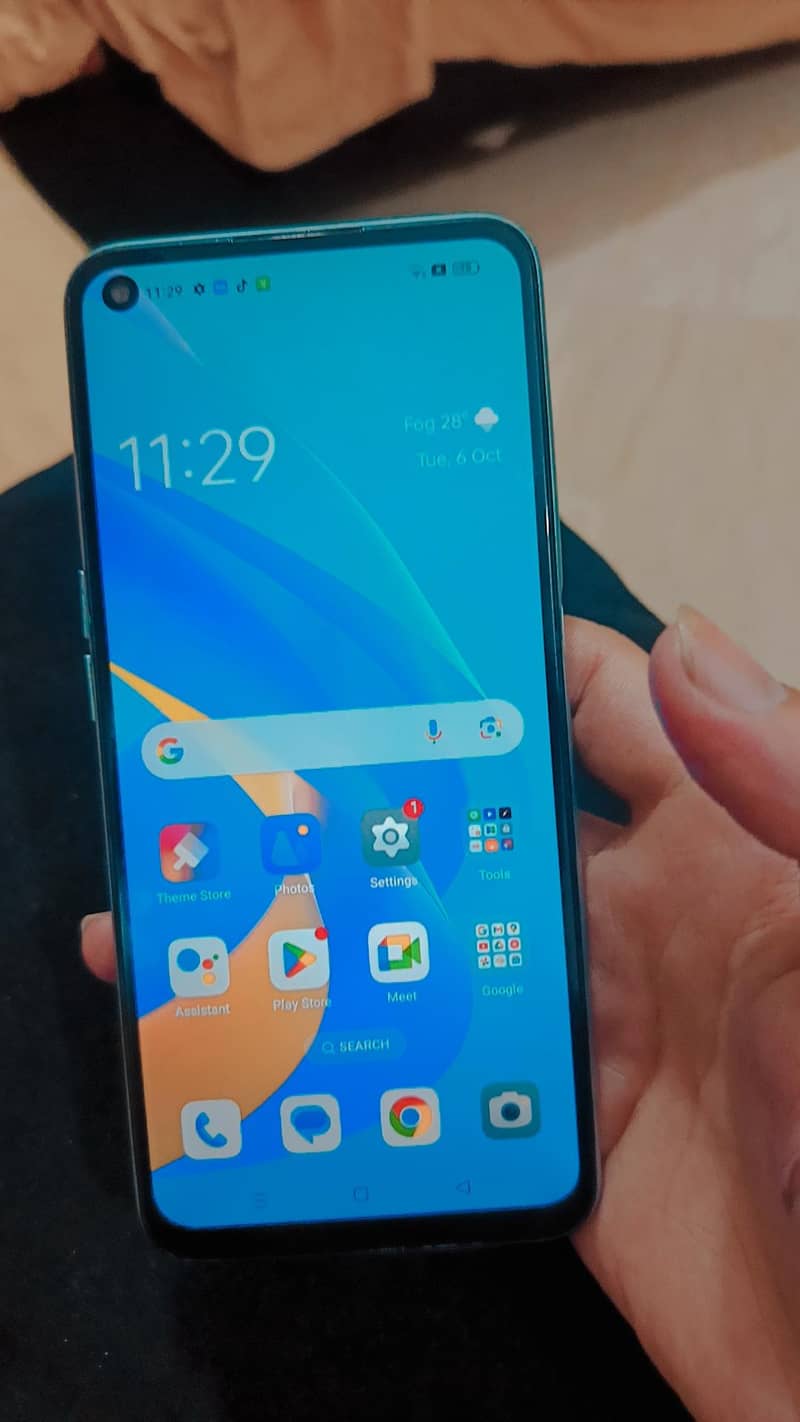 OPPO A76 2