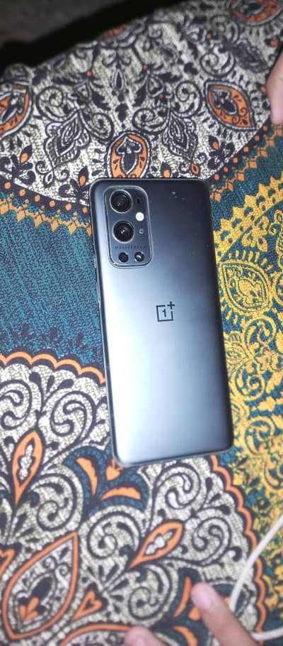 One Plus 9 Pro5g