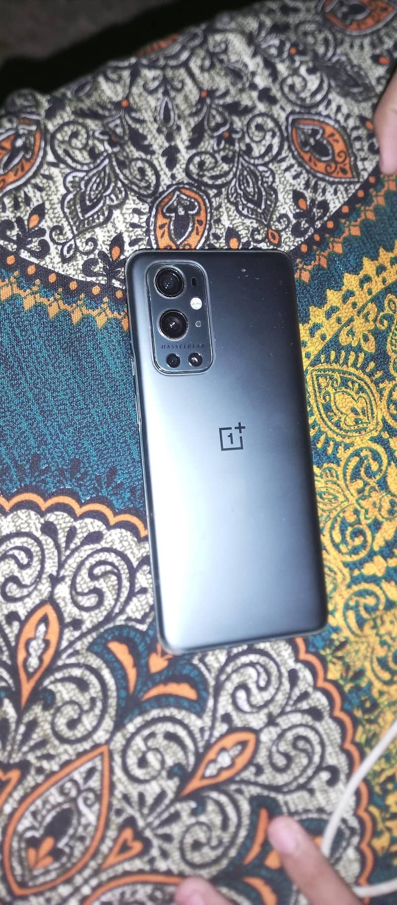 One Plus 9 Pro5g 0