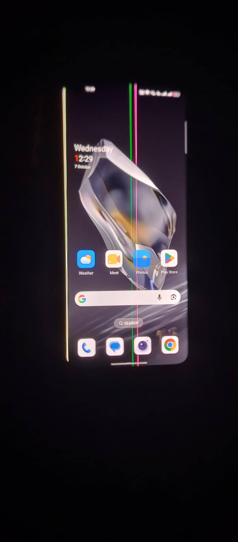 One Plus 9 Pro5g 1