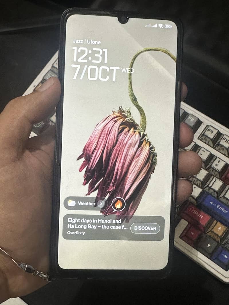 Xiaomi Redmi 13c 2