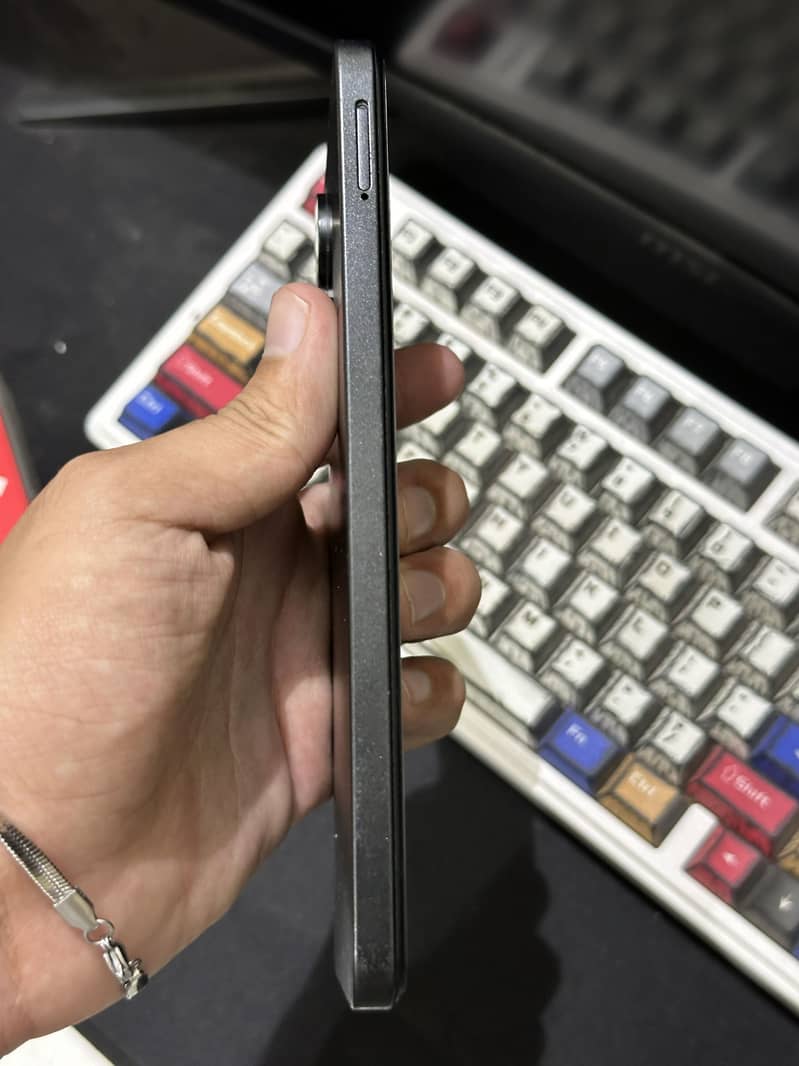Xiaomi Redmi 13c 4