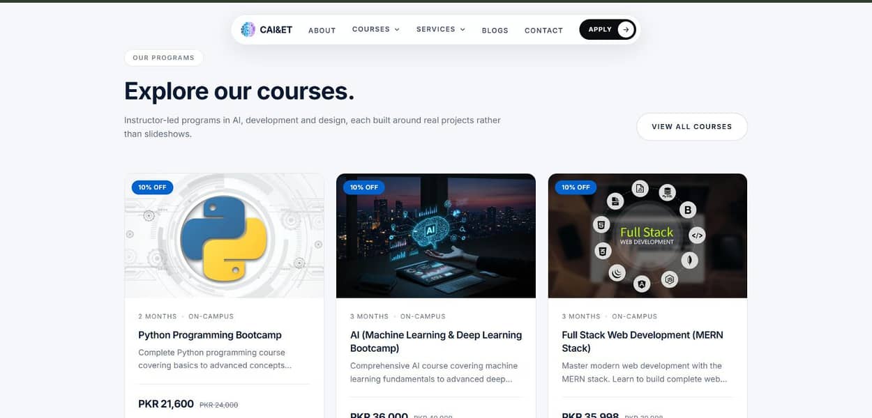 Professional Website Development | Web Design & Development Services 3