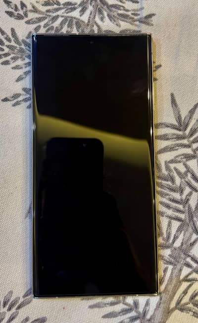 Samsung Mobile S23 Ultra
