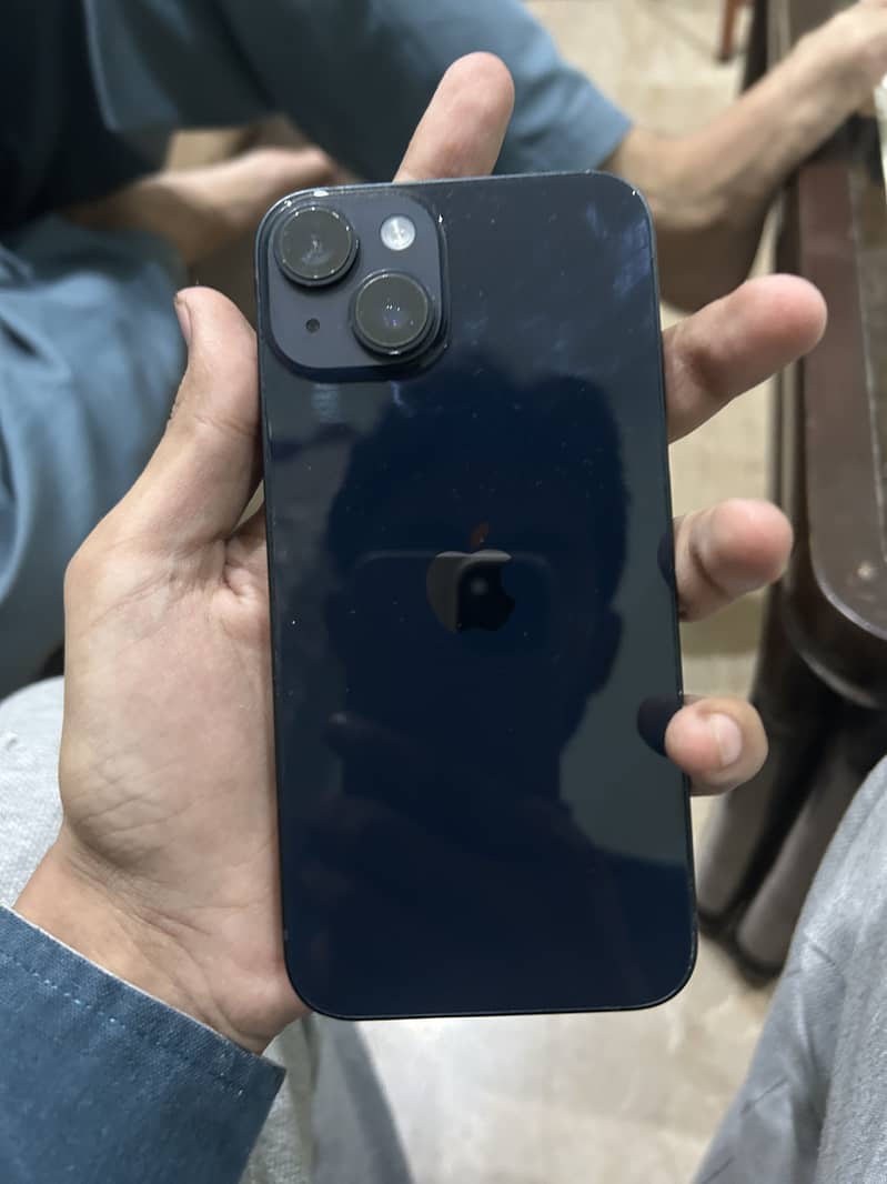 Apple iPhone 14 2
