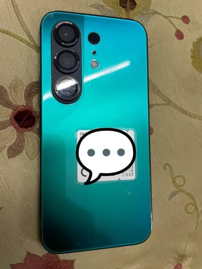 tecno camon 50