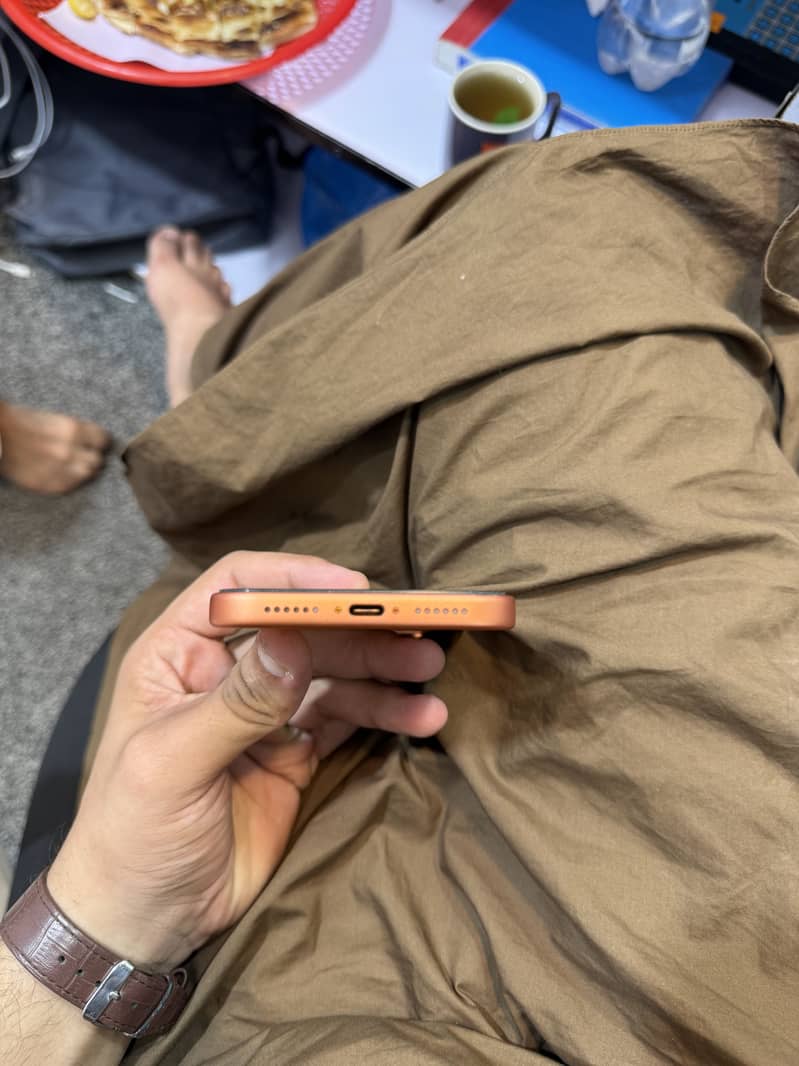 Apple iPhone 17 Pro Max 5