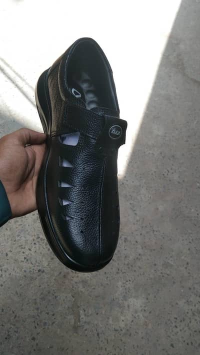 shoe sandel