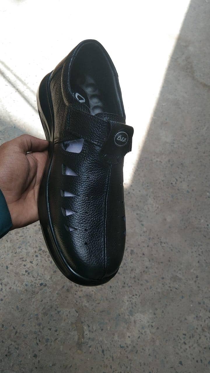 shoe sandel 0