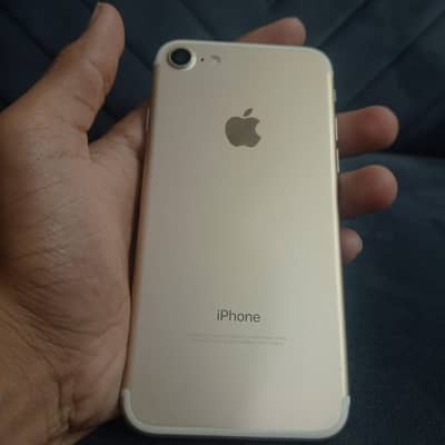 iPhone 7 Pta approved