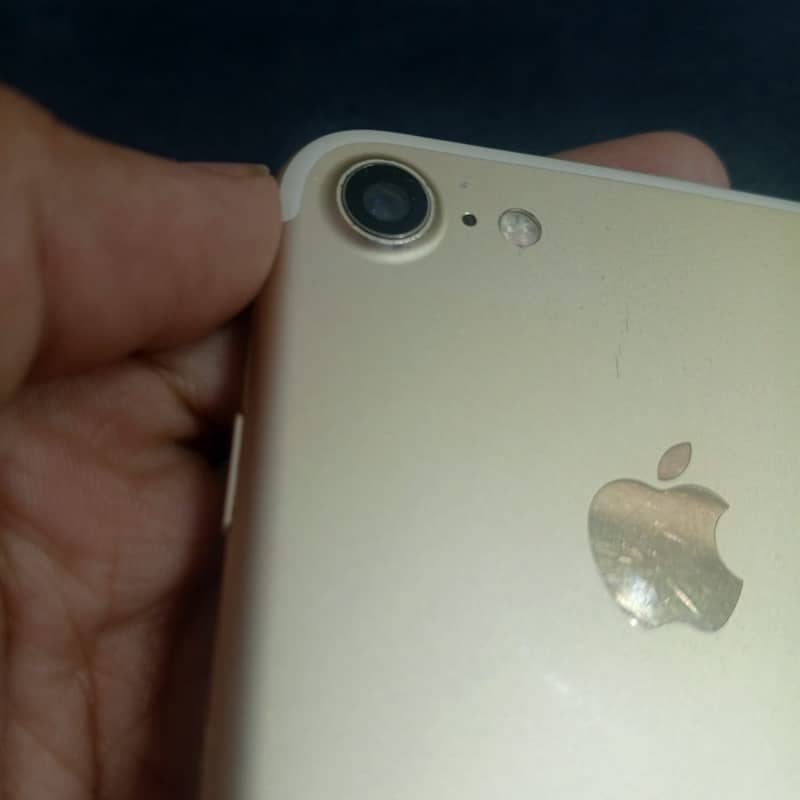 iPhone 7 Pta approved 3