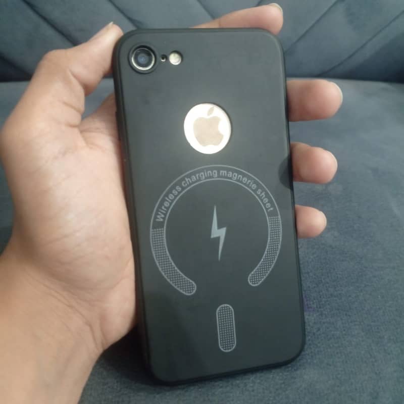 iPhone 7 Pta approved 4