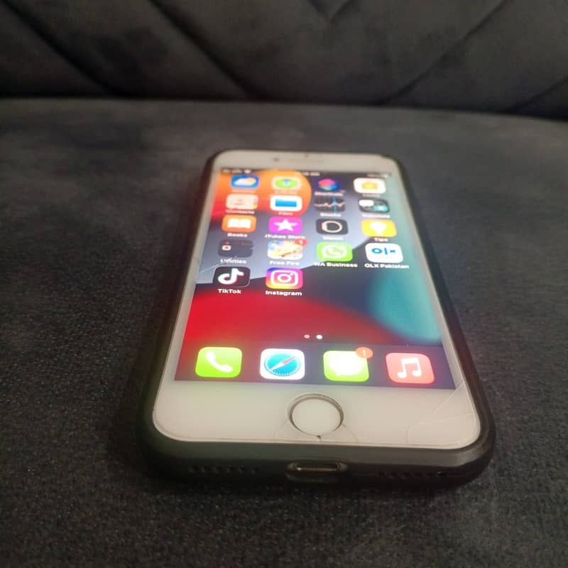 iPhone 7 Pta approved 5