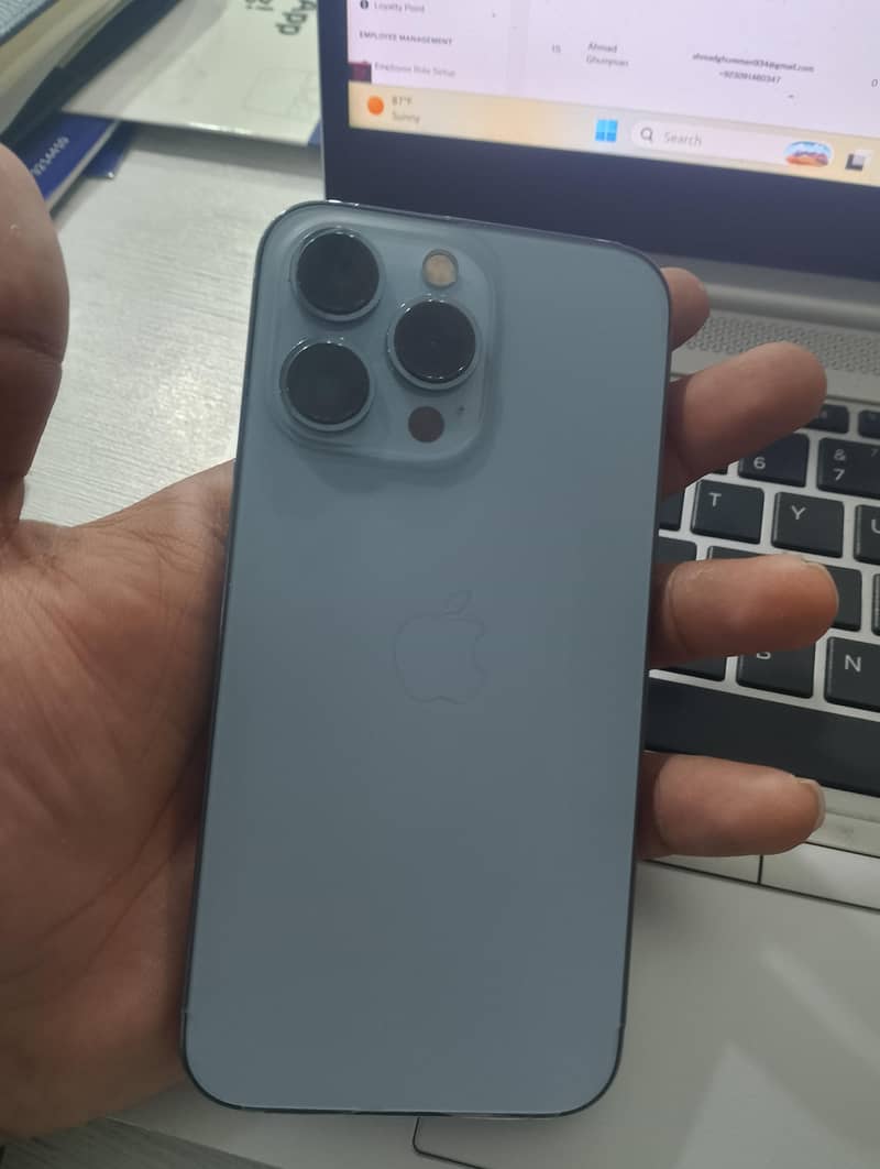 Iphone 13 Pro 1