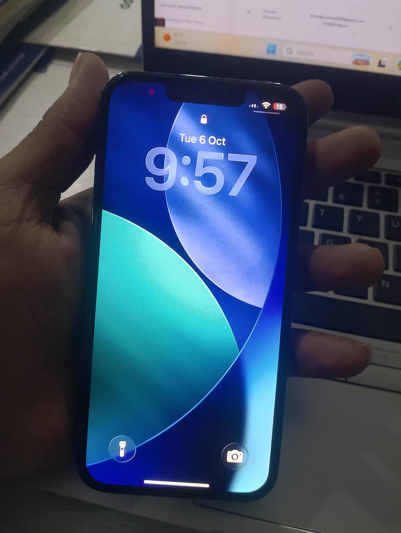 Iphone 13 Pro 4