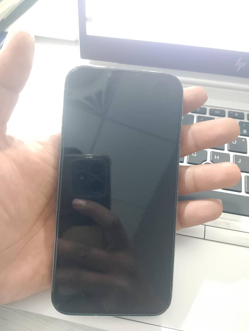 Iphone 13 Pro 5