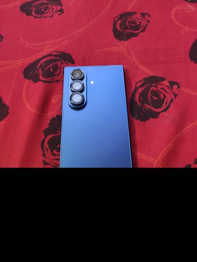 Samsung Mobile Z Fold 7
