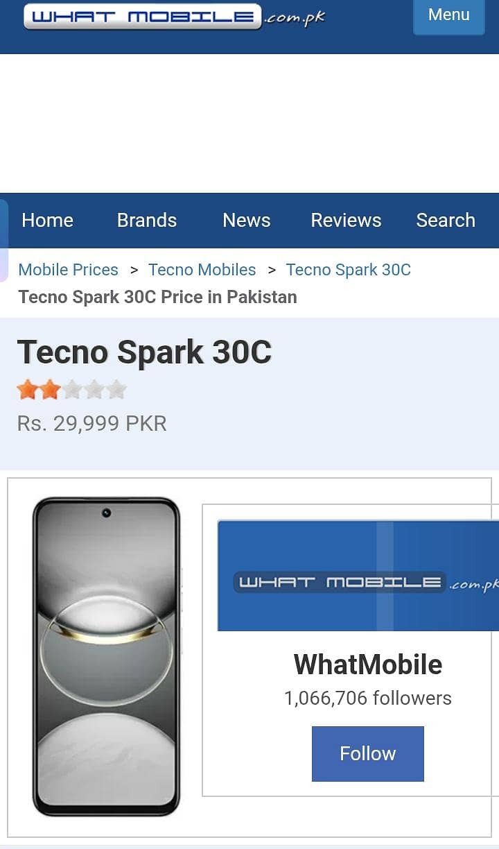 Tecno SPARK 30C 3