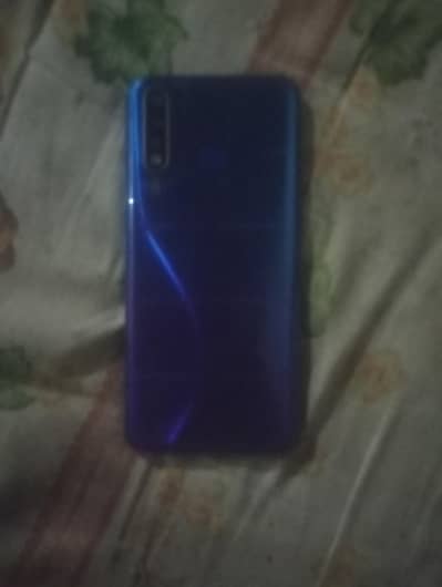 Vivo Y19