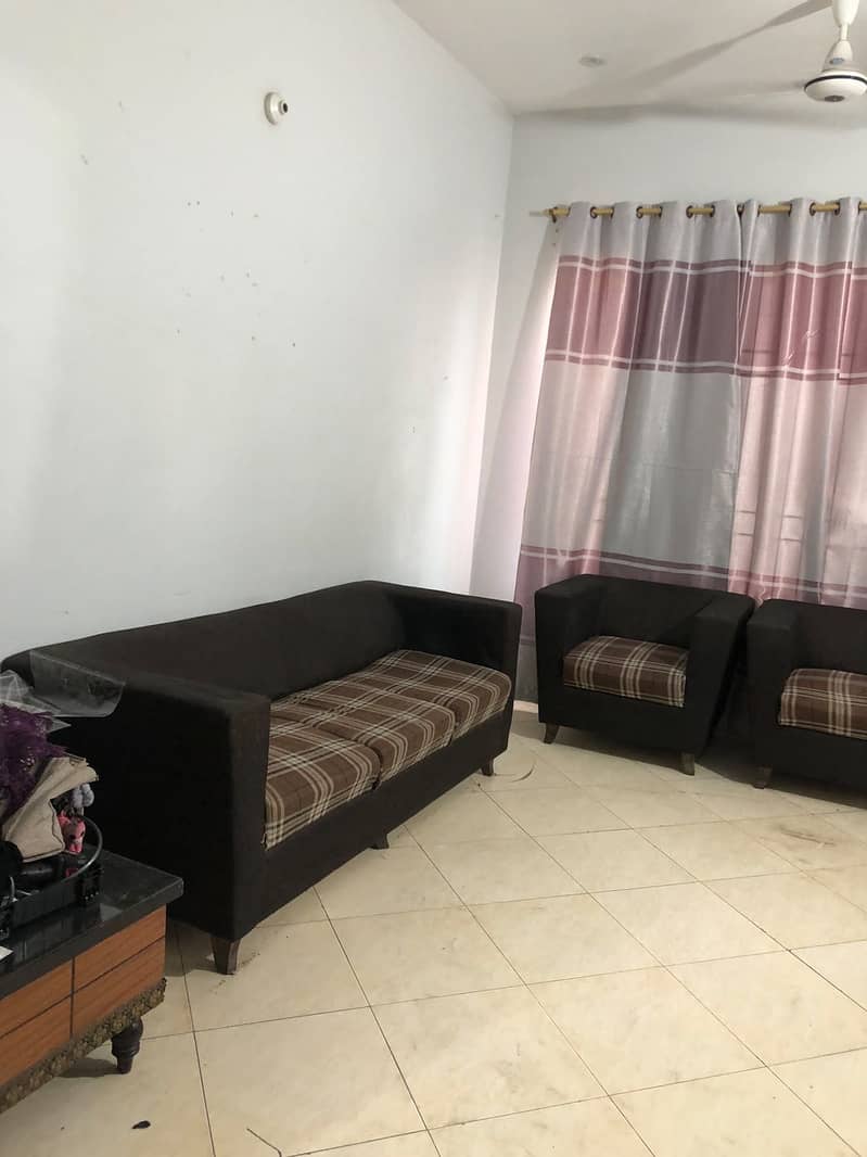 7 seaters sofa 1