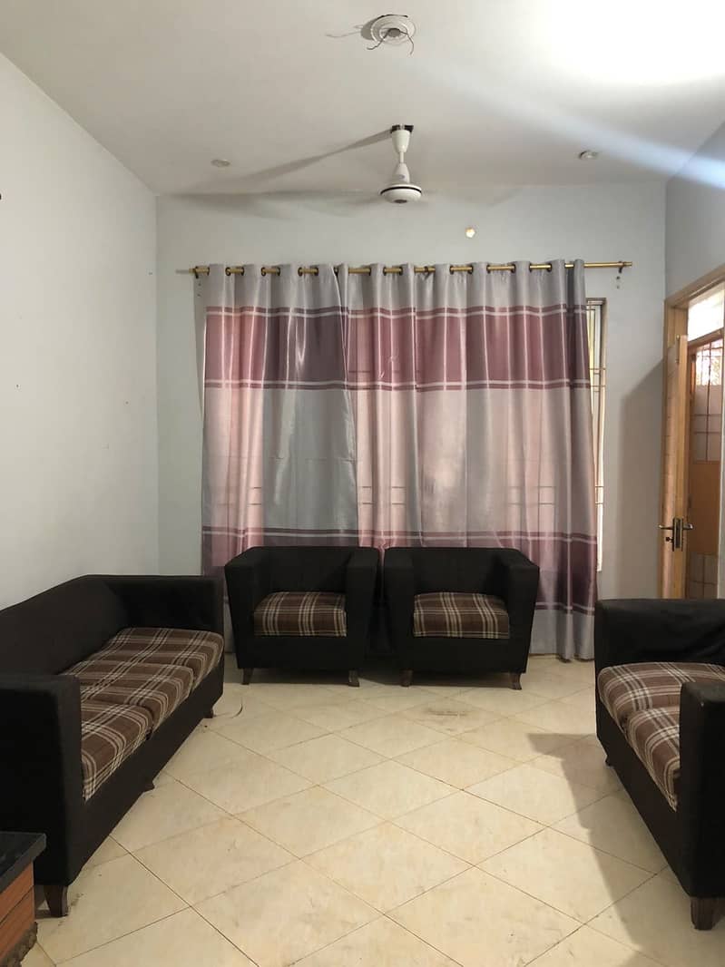 7 seaters sofa 2