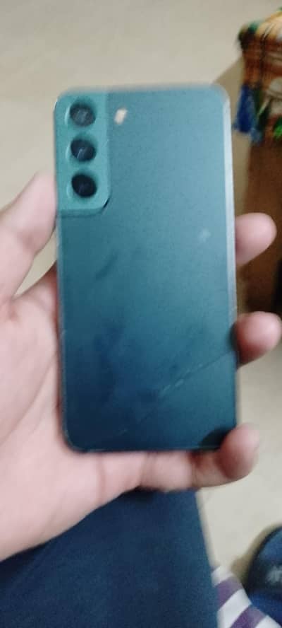 Samsung Mobile S22