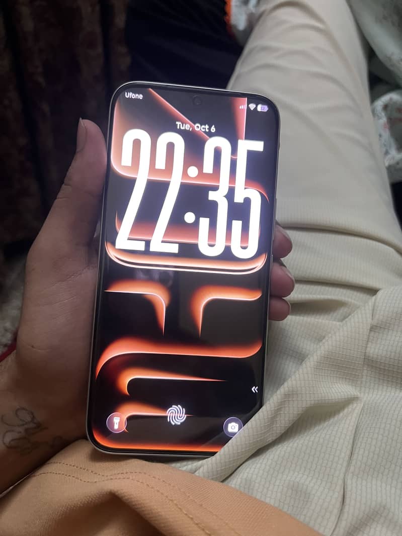 Infinix Note 50 Pro Plus 1