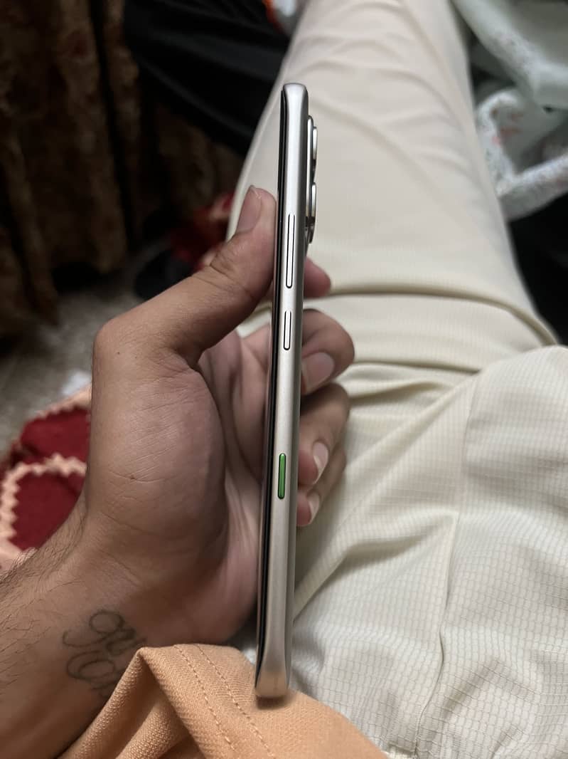 Infinix Note 50 Pro Plus 3