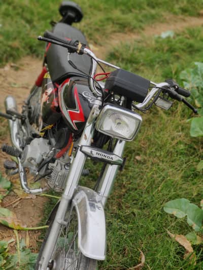 ZX 90cc