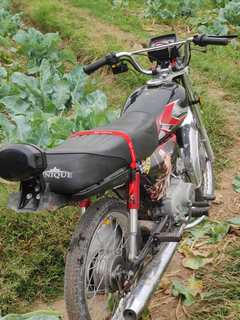 ZX 90cc 3