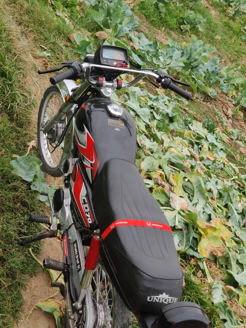 ZX 90cc 4