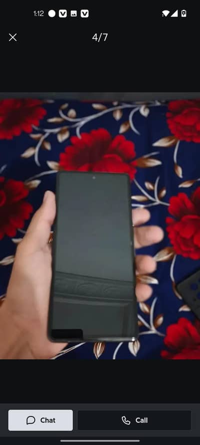 Google Pixel 7