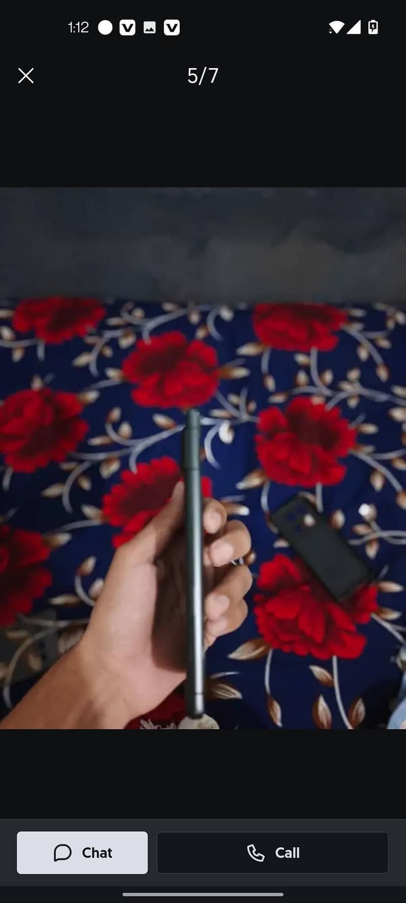 Google Pixel 7 1