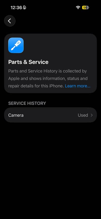 Apple iPhone 15