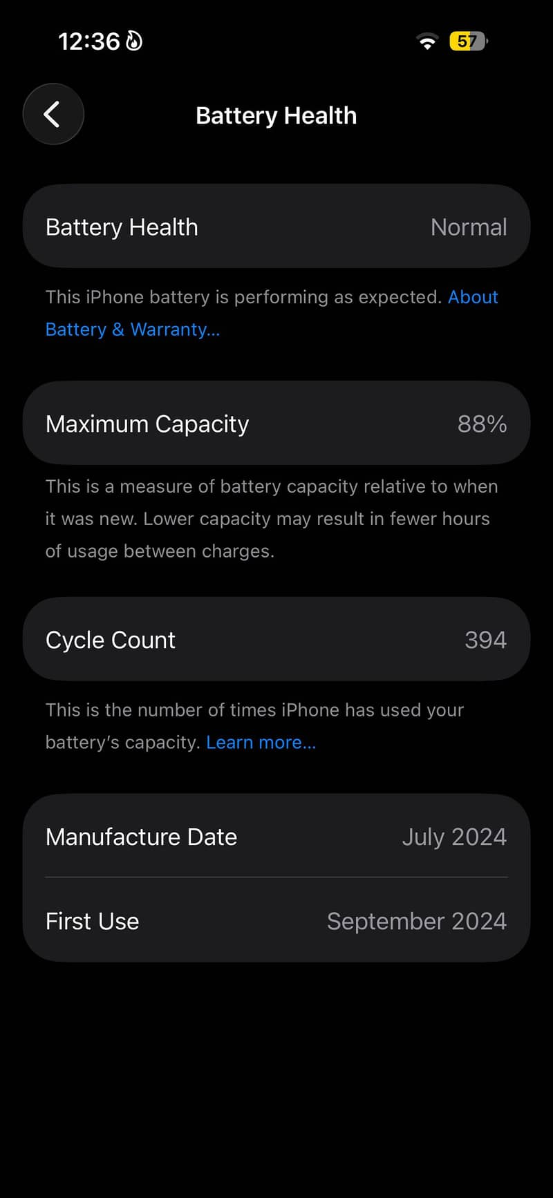 Apple iPhone 15 1