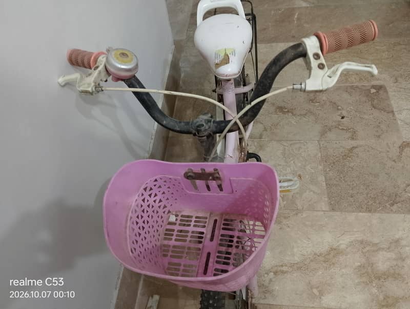 baby cycle 3