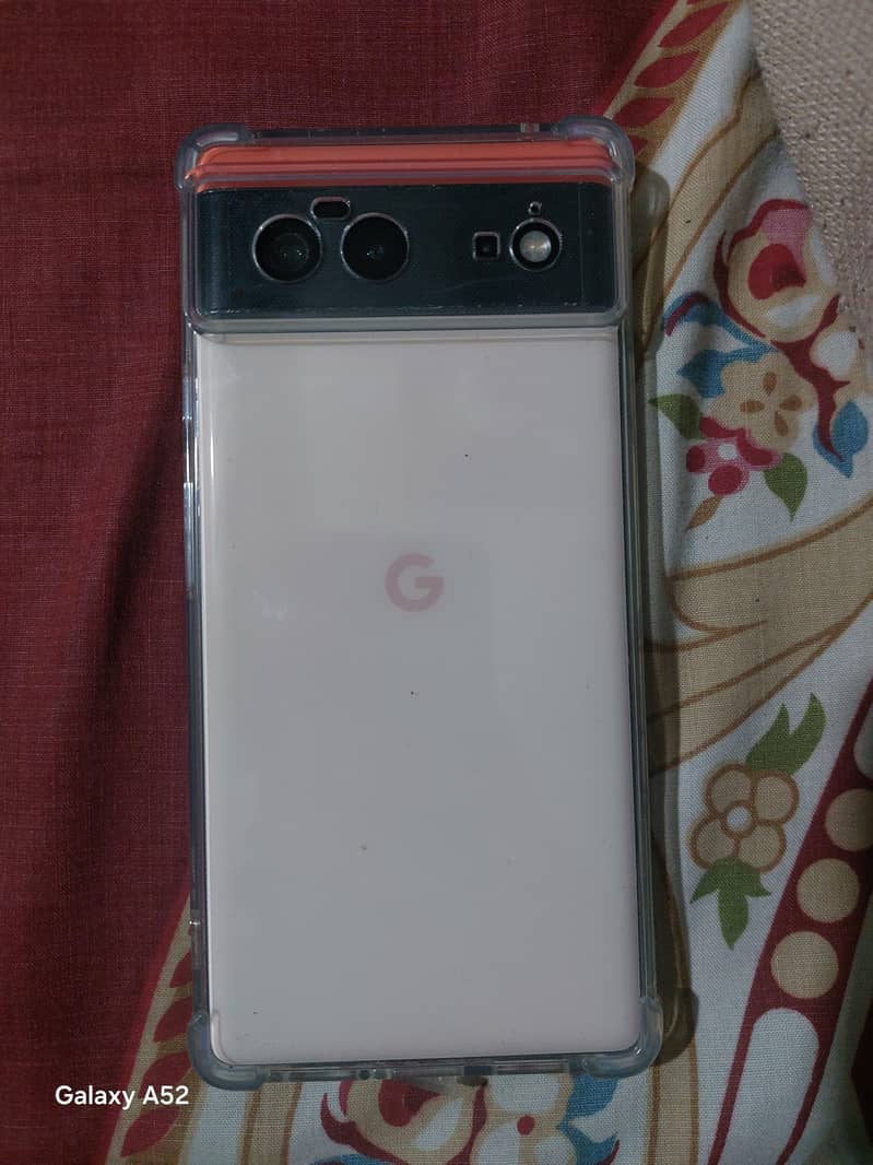 Google Pixel 6 1