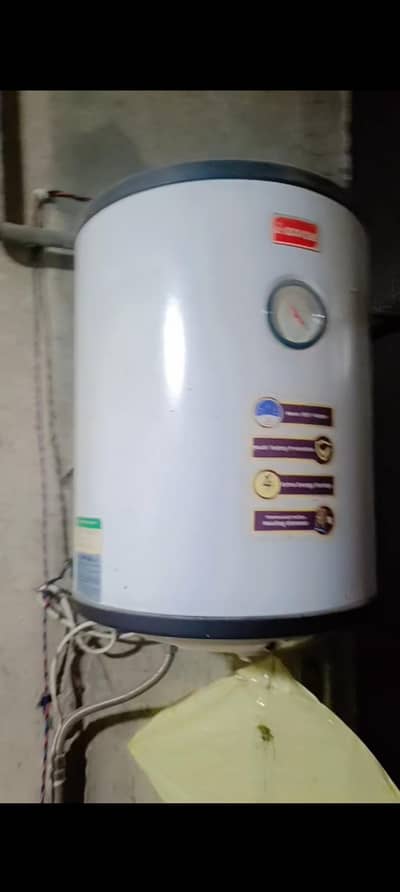 Best condition Electric ghizar