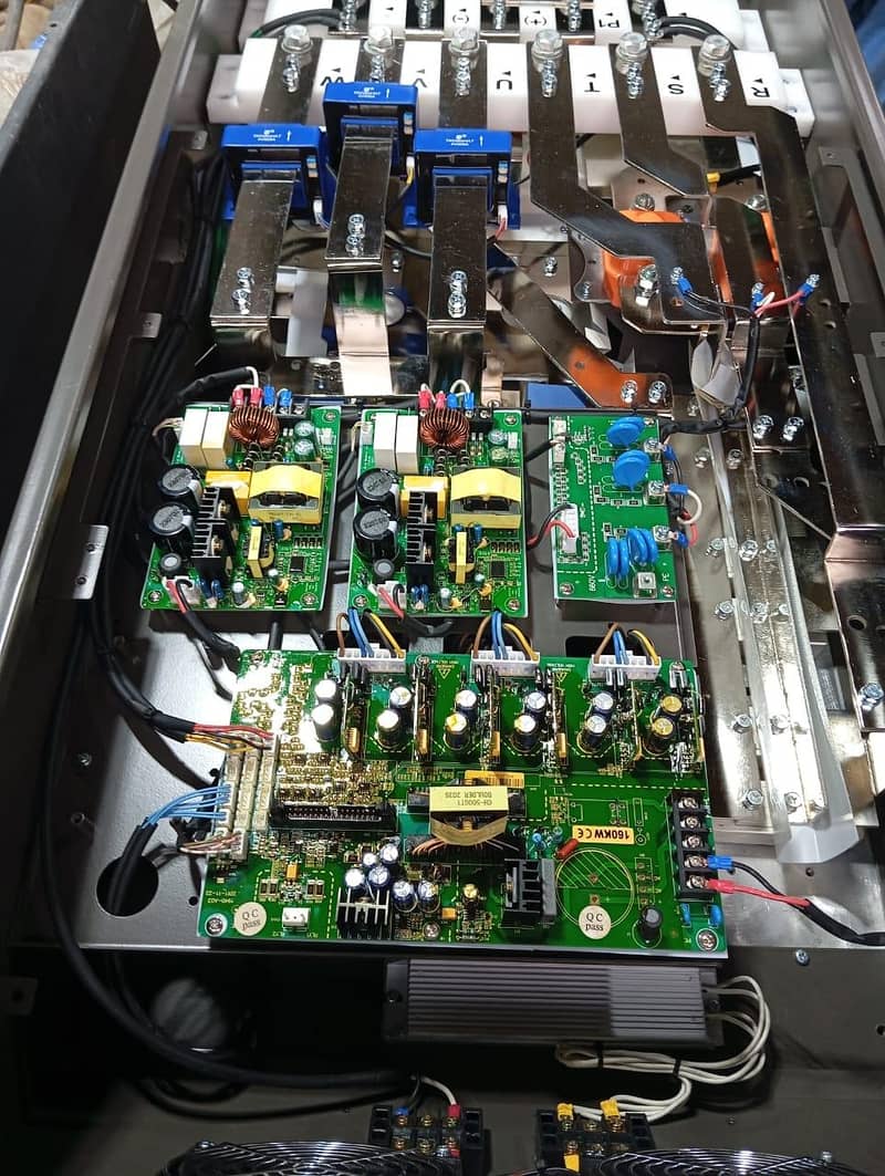 INVT VFD 1