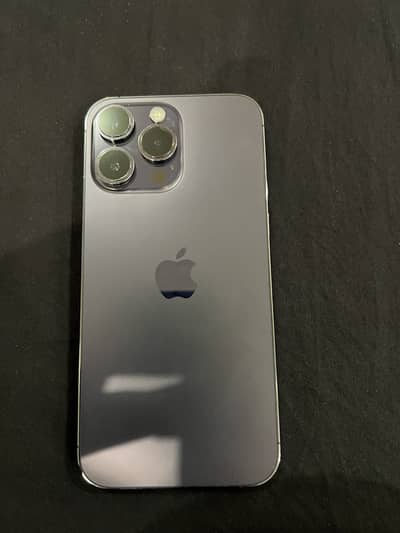 Apple iPhone 14 Pro Max