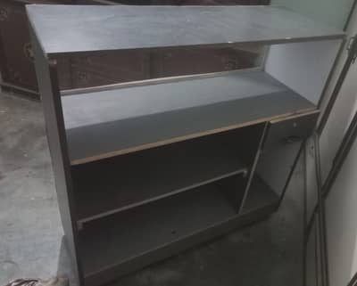 counter