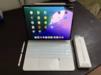 Apple I-Pad Air M3, 13”, 128 Gb