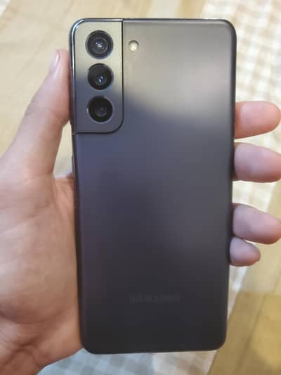 Samsung S21 5G urjent sell