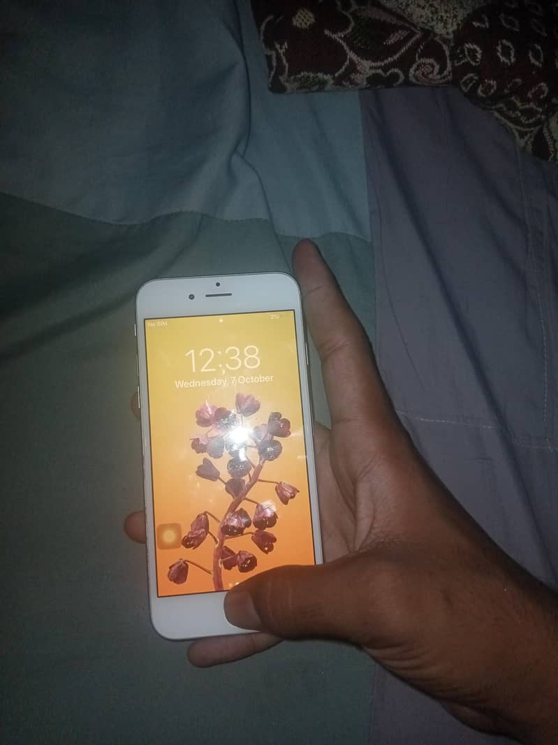 Apple iPhone 6 0