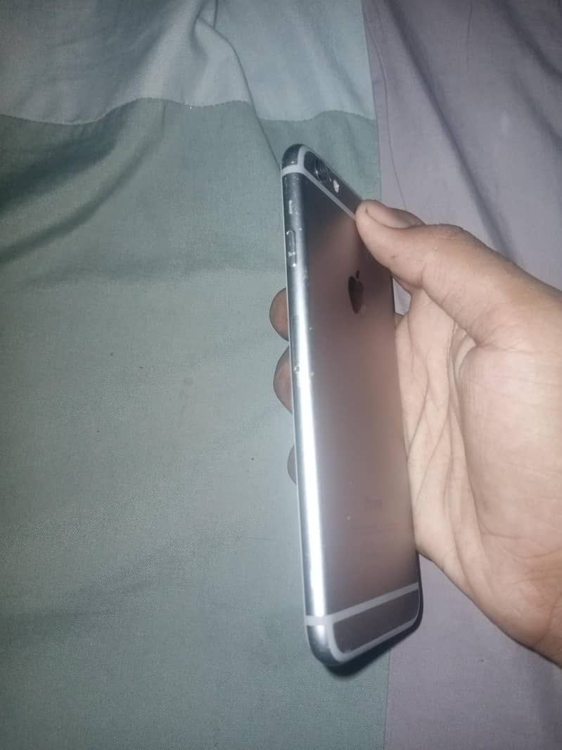 Apple iPhone 6 3