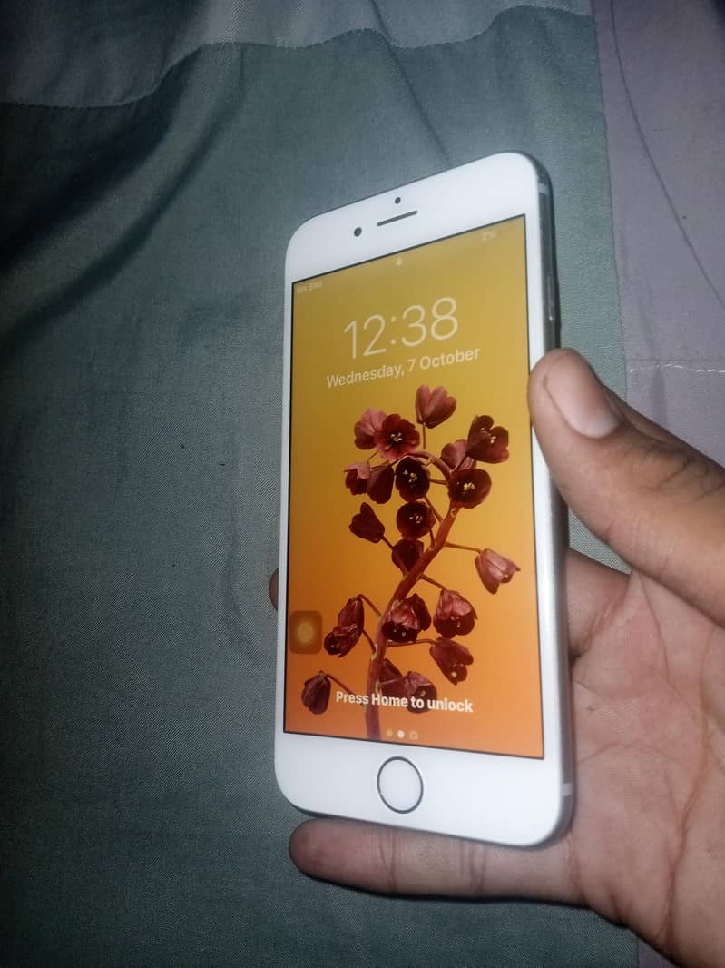 Apple iPhone 6 6
