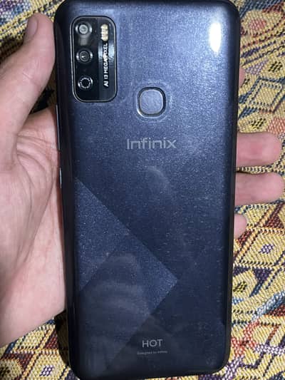 Infinix Hot 9 Play