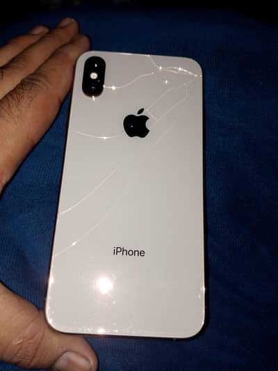 Apple iPhone XS